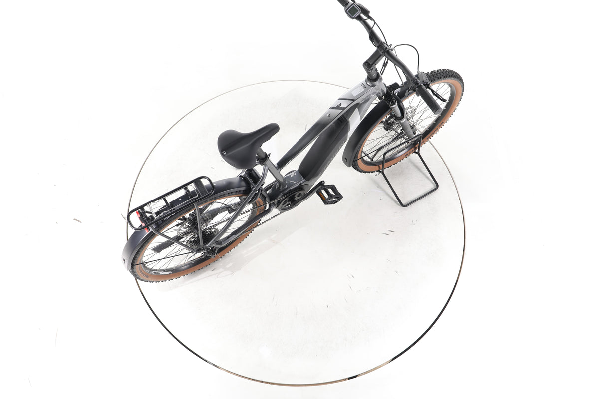 Conway Cairon C1.0 Trekking E-Bike - Image 24