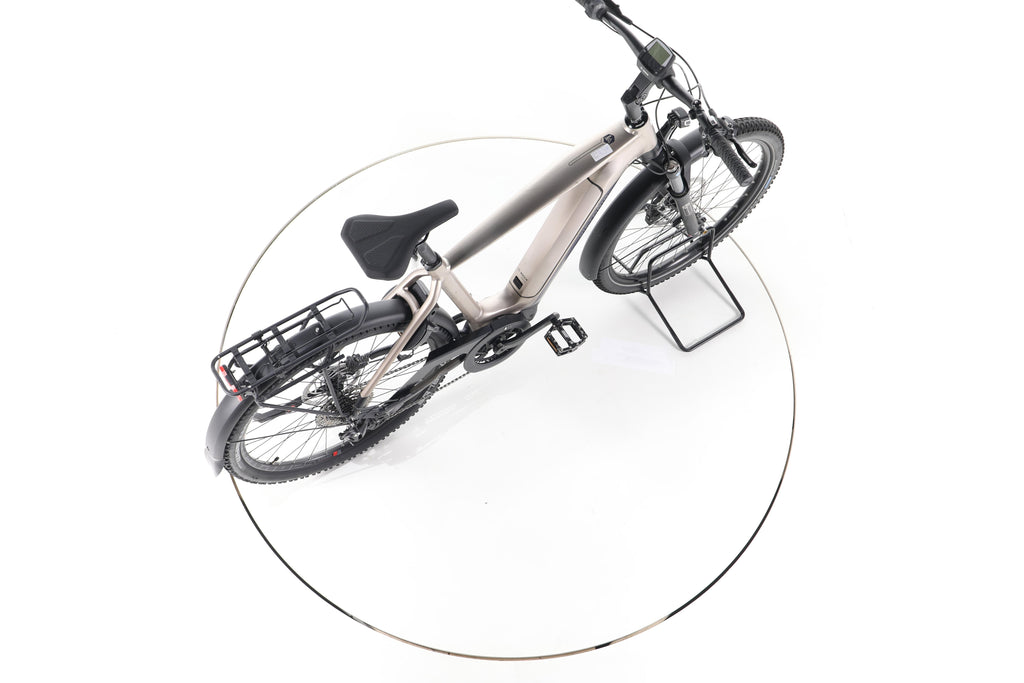 Victoria eAdventure 12.8 Trekking E-Bike - Image 24