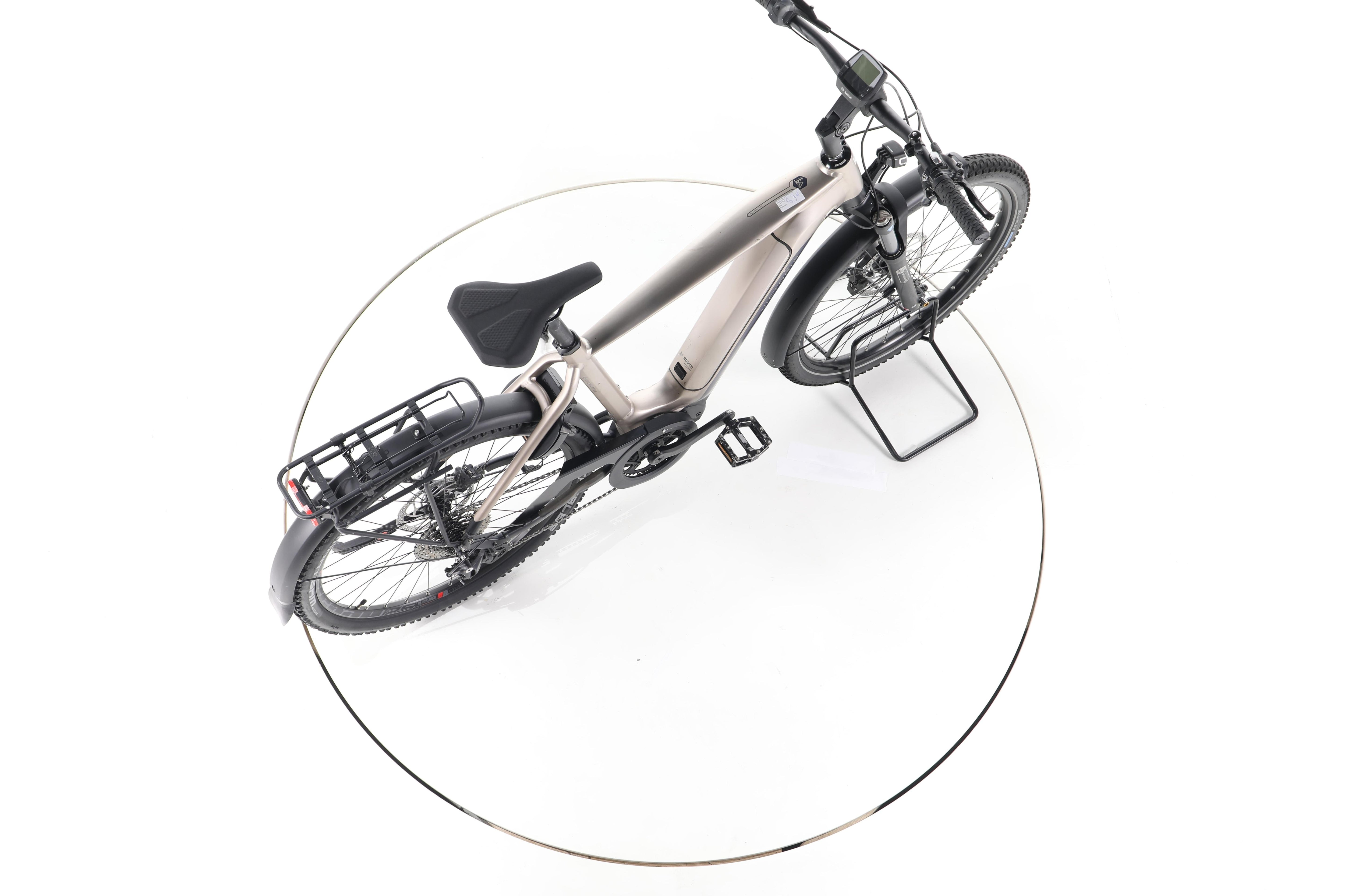 Victoria eAdventure 12.8 Trekking E-Bike - Image 24