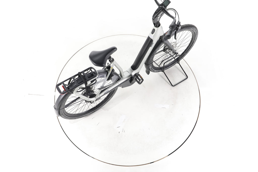 Gazelle Avignon C380 HMB City E-Bike Tiefeinsteiger 2024 - Image 24