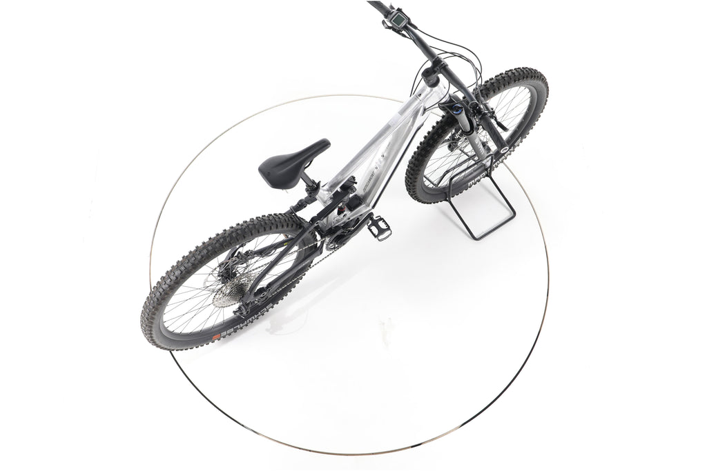 Bergamont E-Trailster Expert Fully E-Bike - Image 24