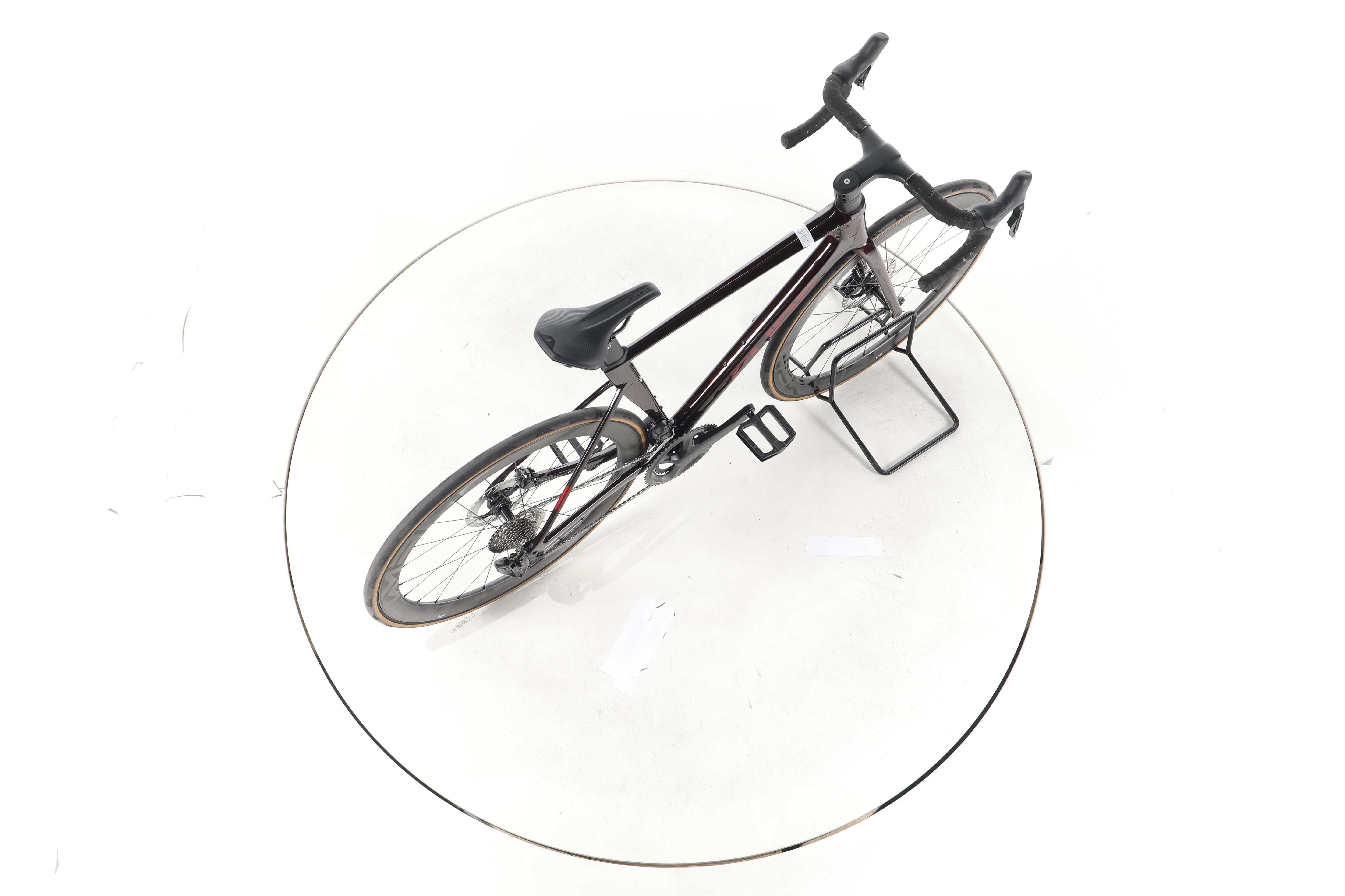 Cube Litening AIR C:68X Race Rennrad Carbon 2024 - Image 24