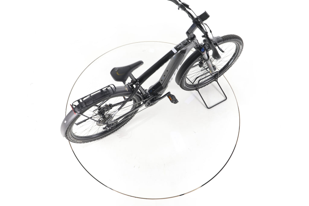 KTM Macina Team 792 Trekking E-Bike - Image 24