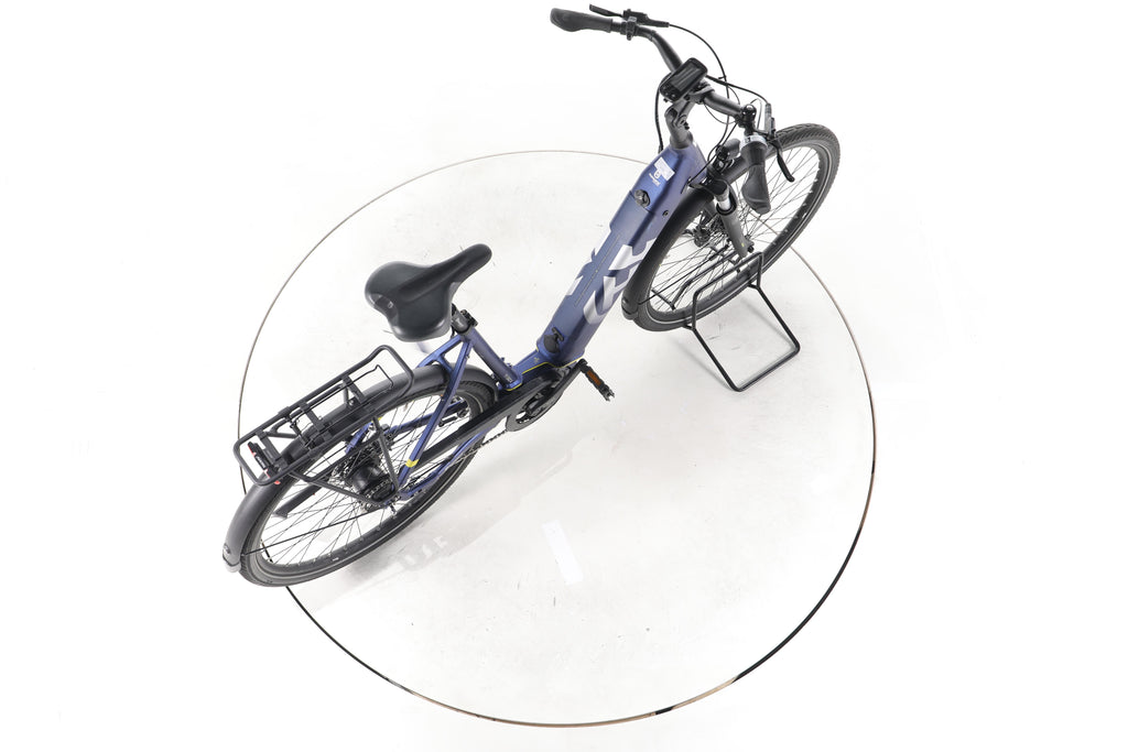 Husqvarna E-Bicycles Gran City 4 City E-Bike Tiefeinsteiger - Image 24