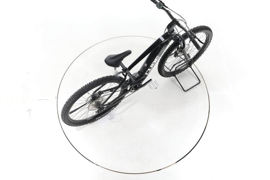 Cube Reaction Hybrid Race E-Bike - Image 24