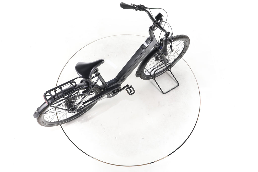 Kalkhoff Image 3.B Advance RT City E-Bike Tiefeinsteiger - Image 24