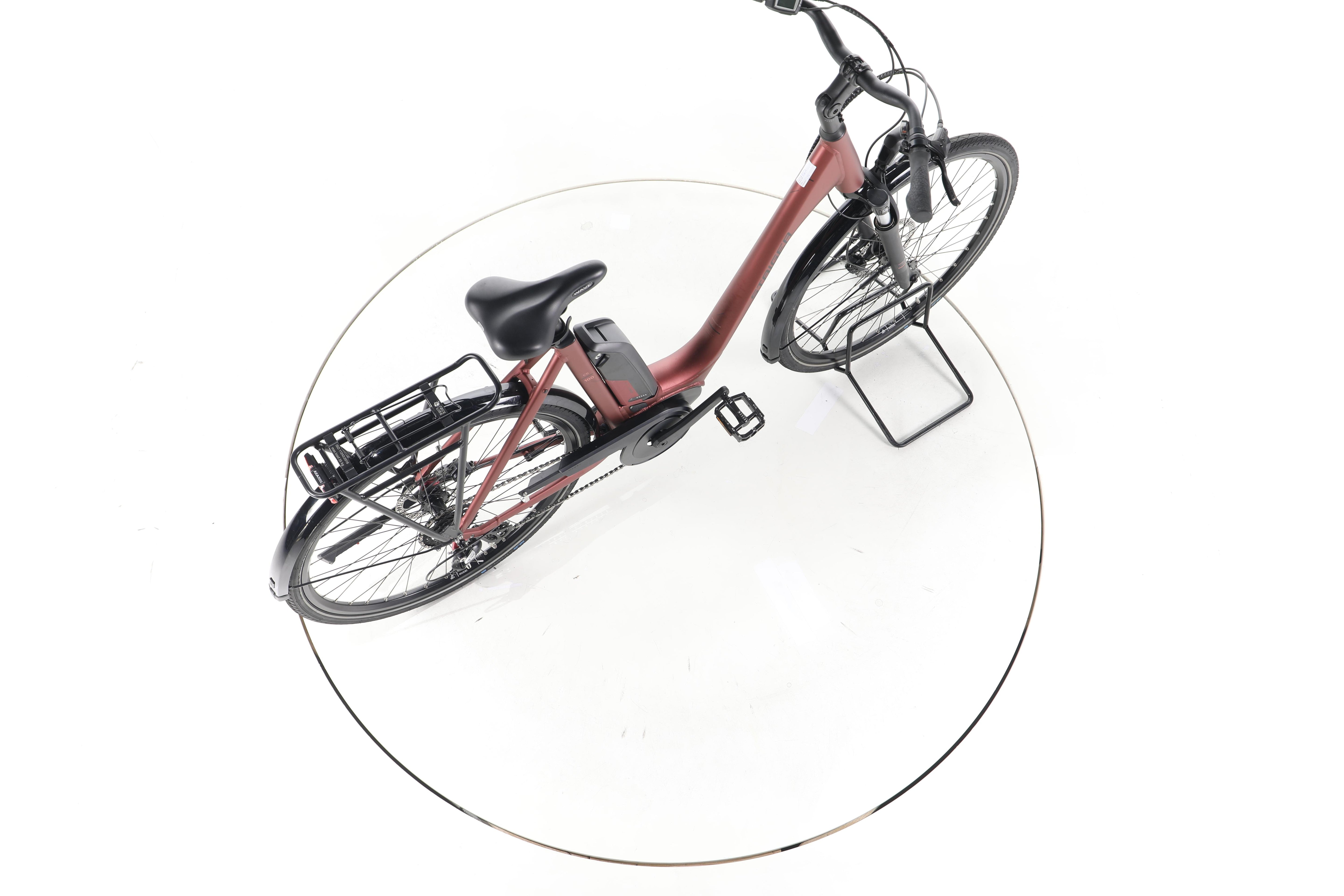 Staiger CB100 Trekking E-Bike Tiefeinsteiger - Image 24