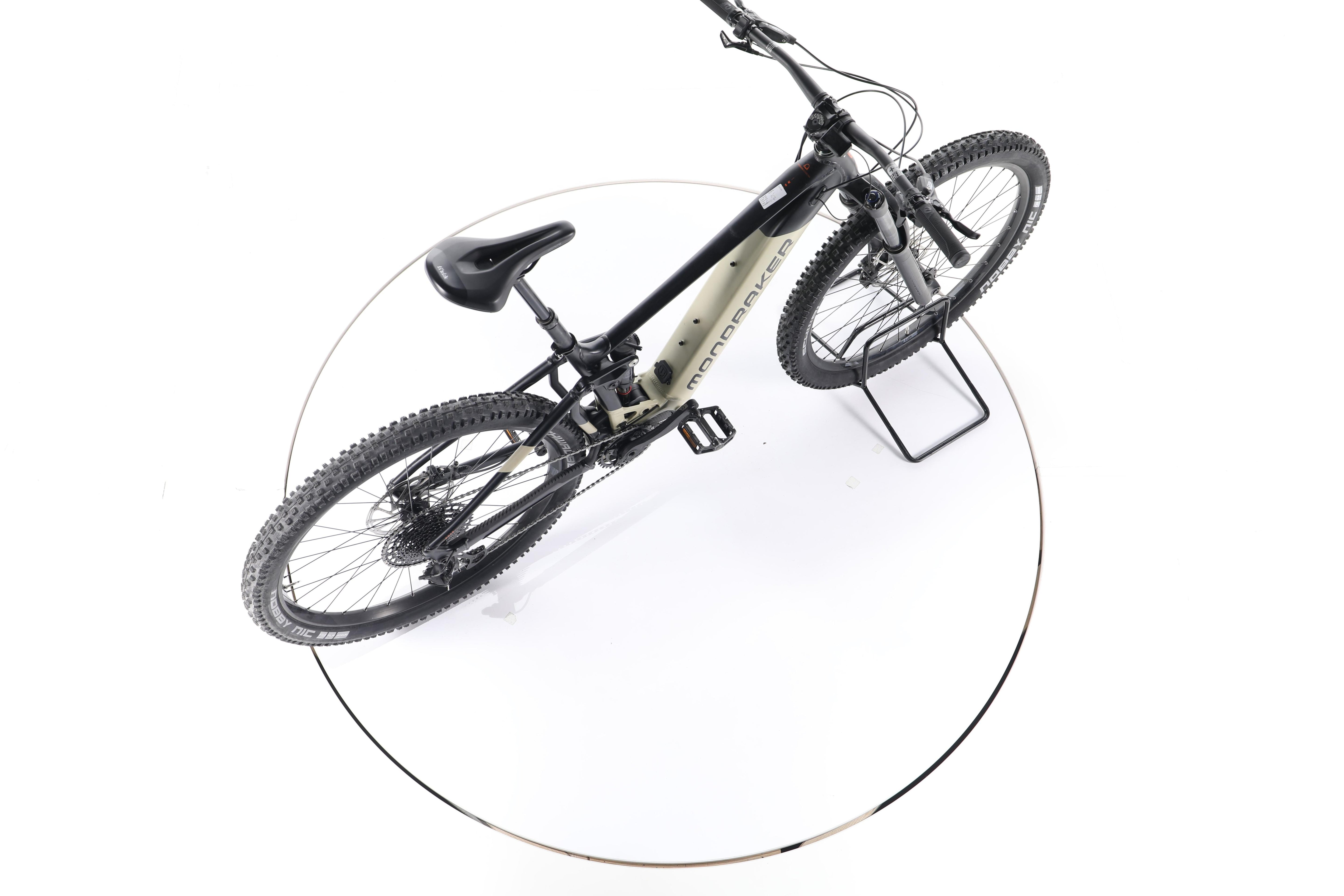 Mondraker DUSK E-Bike Fully - Image 24