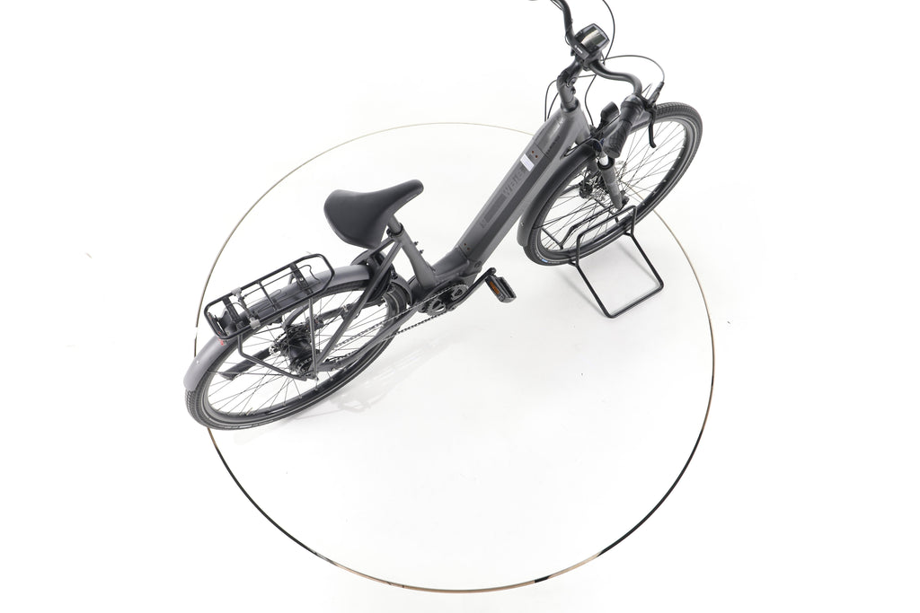 Wittich WBi8 City E-Bike Tiefeinsteiger - Image 24