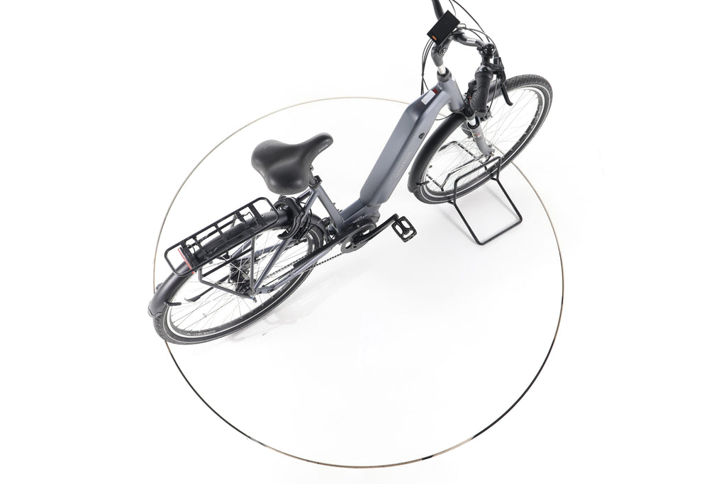 Lehmkuhl P 3.5 City E-Bike Tiefeinsteiger - Image 24
