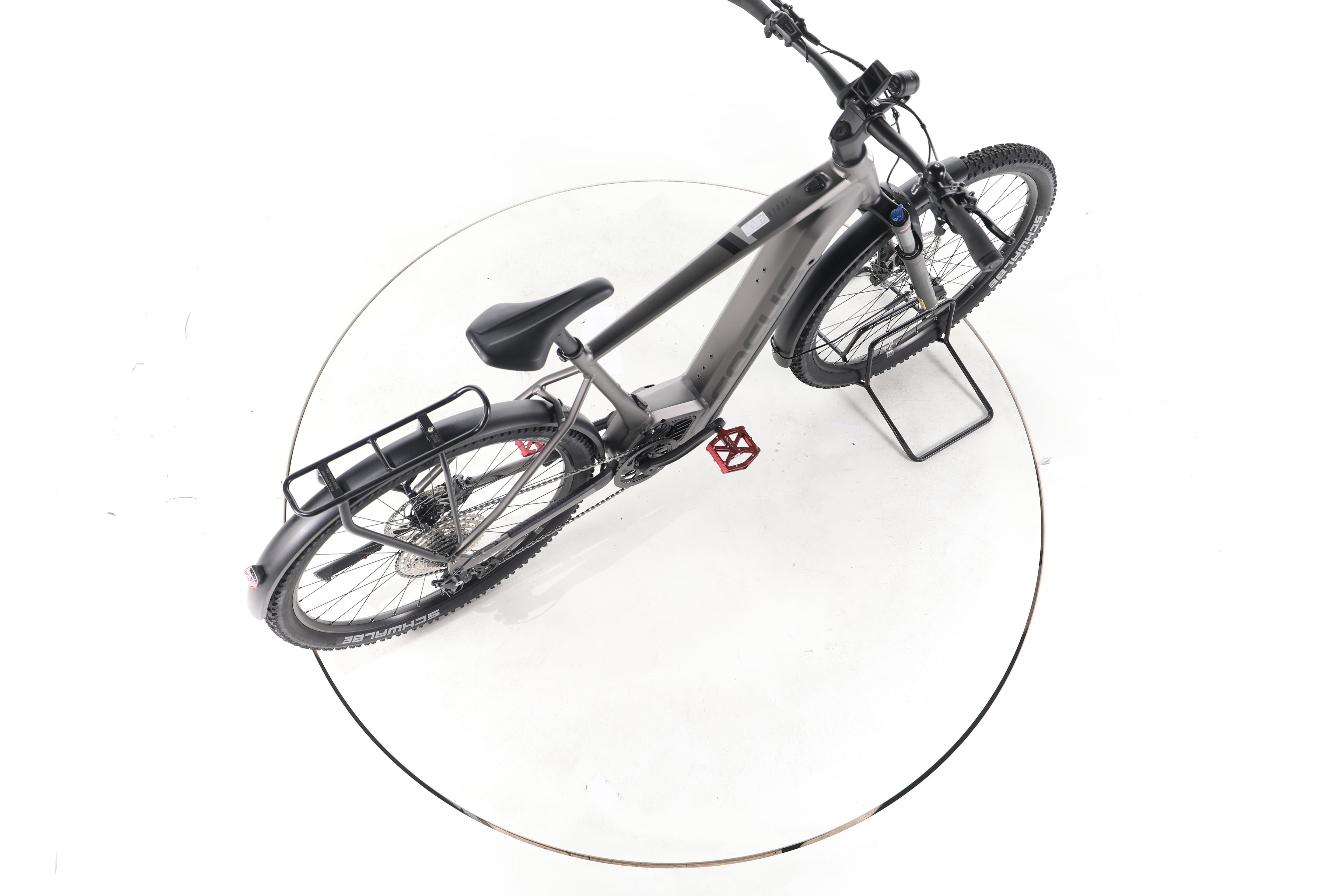 Focus Aventura 6.8 E-Bike - Image 24