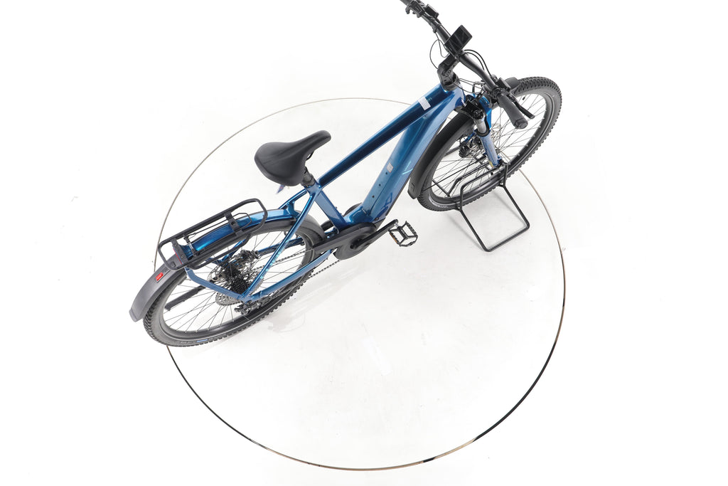 Cube Kathmandu Hybrid EX Trekking E-Bike 2025 - Image 24