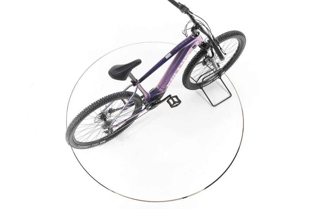 Kellys Tayen R10 E-Bike - Image 24