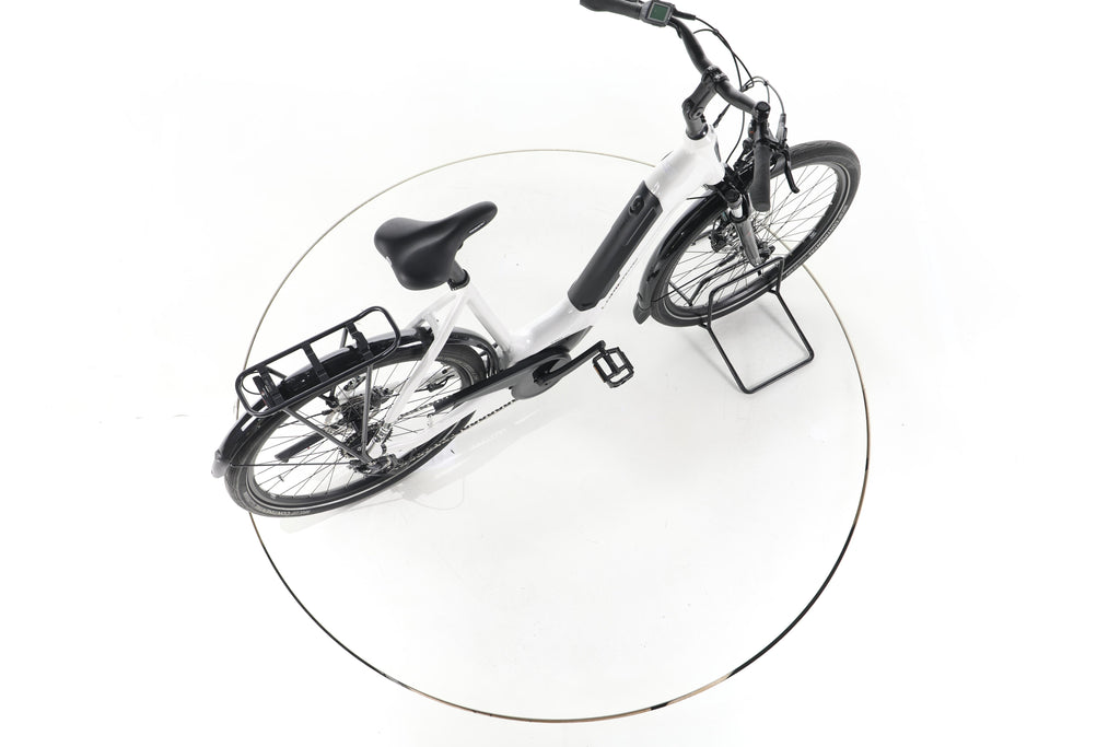 Lapierre e-Urban 6.5 Trekking E-Bike Tiefeinsteiger - Image 24