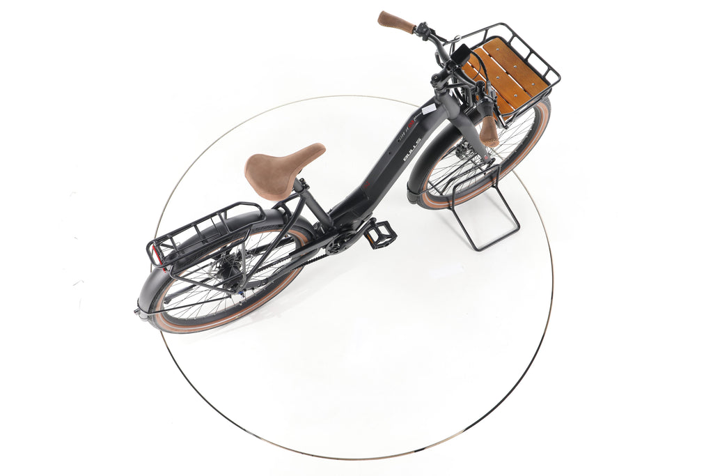 Bulls Sturmvogel EVO 5F Belt City E-Bike Tiefeinsteiger - Image 24