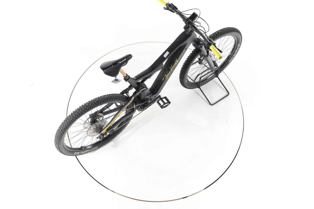 Kneissl Design Worldchampion E-Bike Fully - Image 24