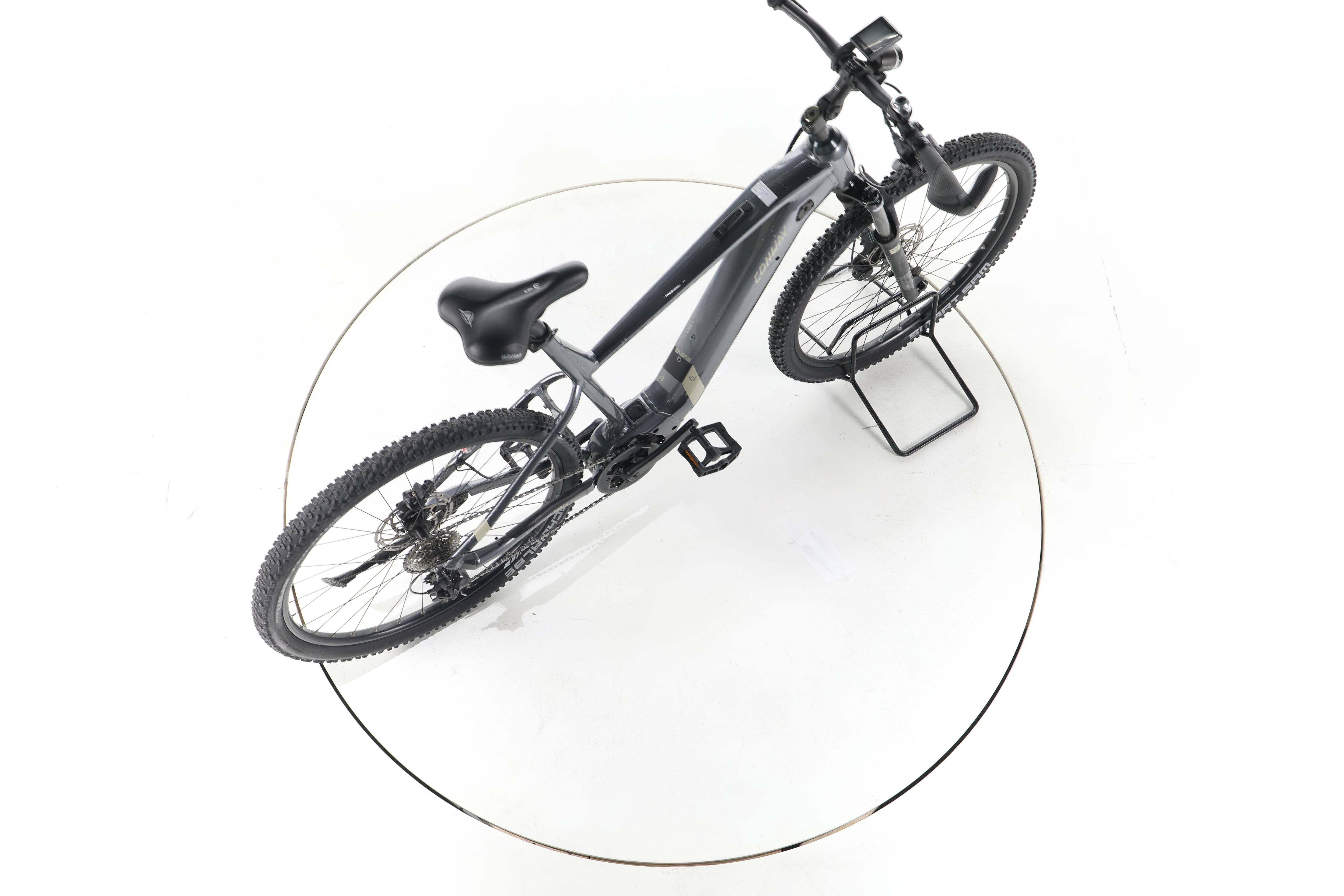 Conway Cairon S 2.0 E-Bike - Image 24