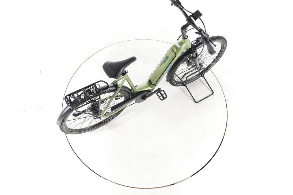 Trenoli Tanaro Classico City E-Bike Tiefeinsteiger 2024 - Image 24