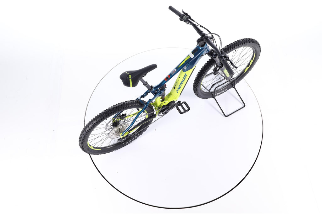 Merida eONE-Sixty 575 EP1 E-Bike Fully - Image 24