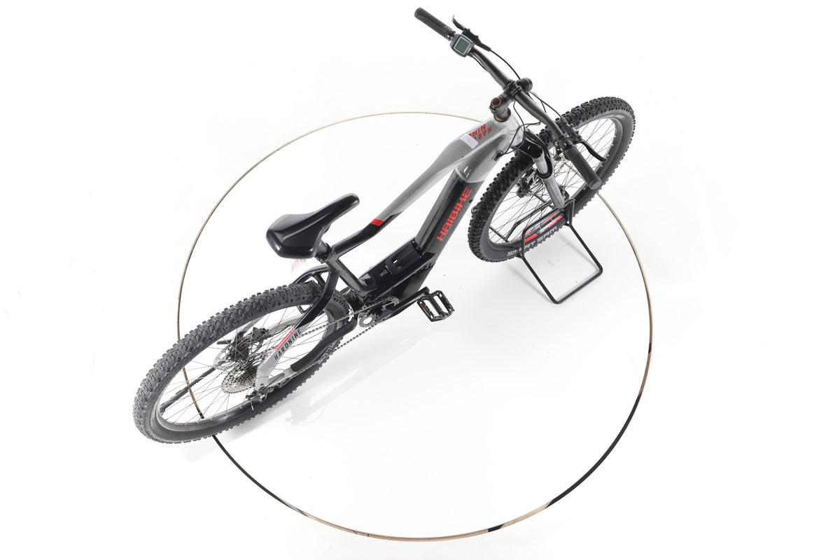 Haibike Hardnine 9 E-Bike - Image 24