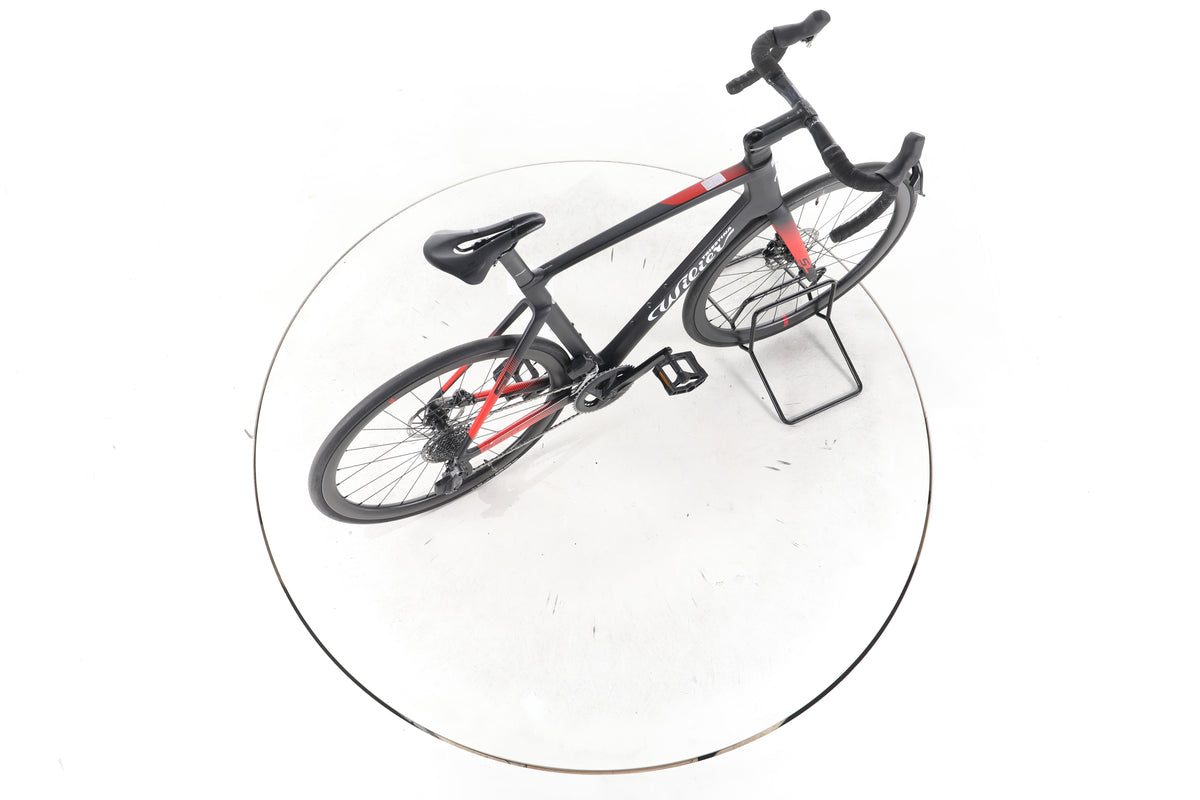 Wilier Cento10 SL Disc Rival eTap AXS 12S Rennrad Carbon - Image 24