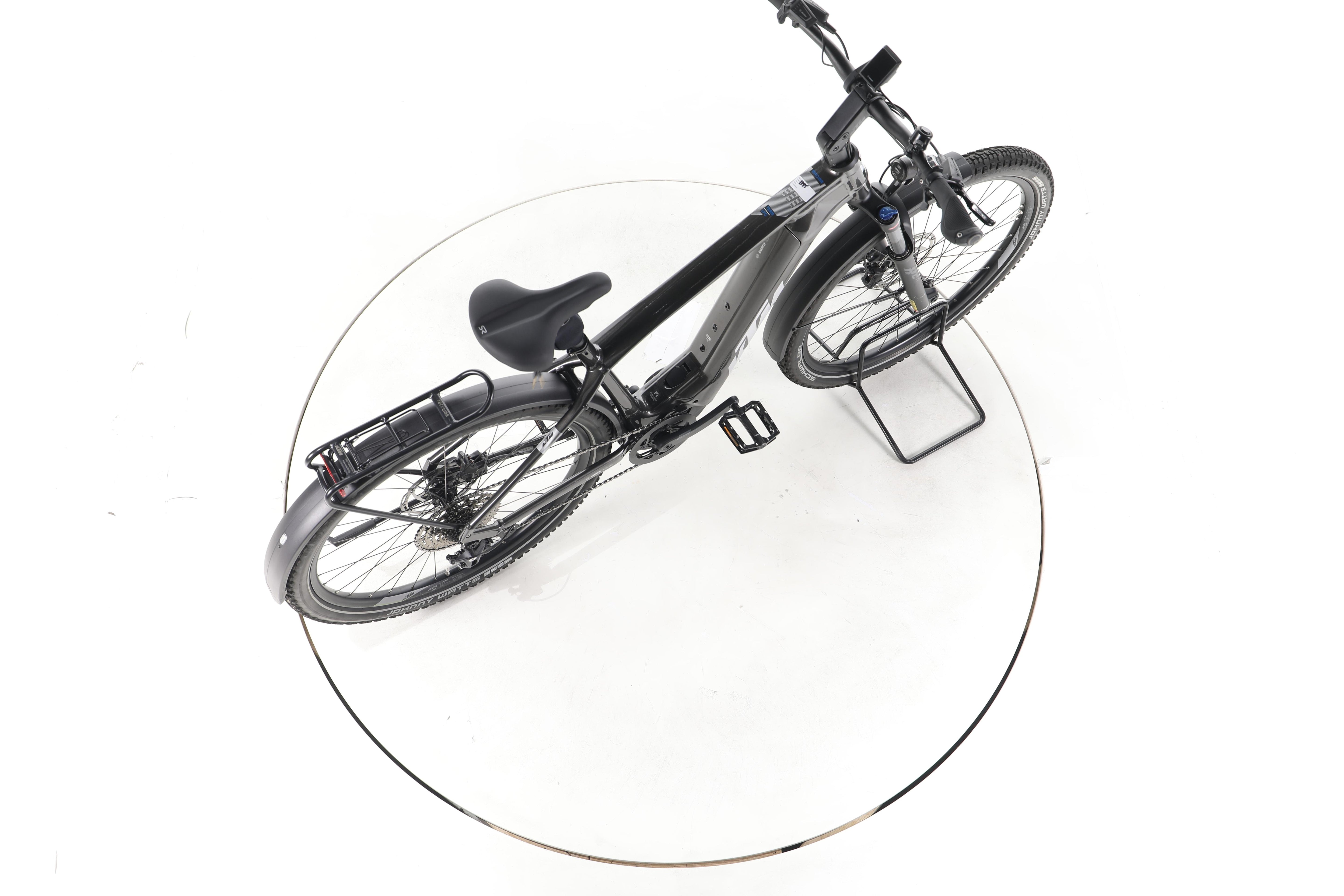 KTM Macina Team LFC Trekking E-Bike - Image 24