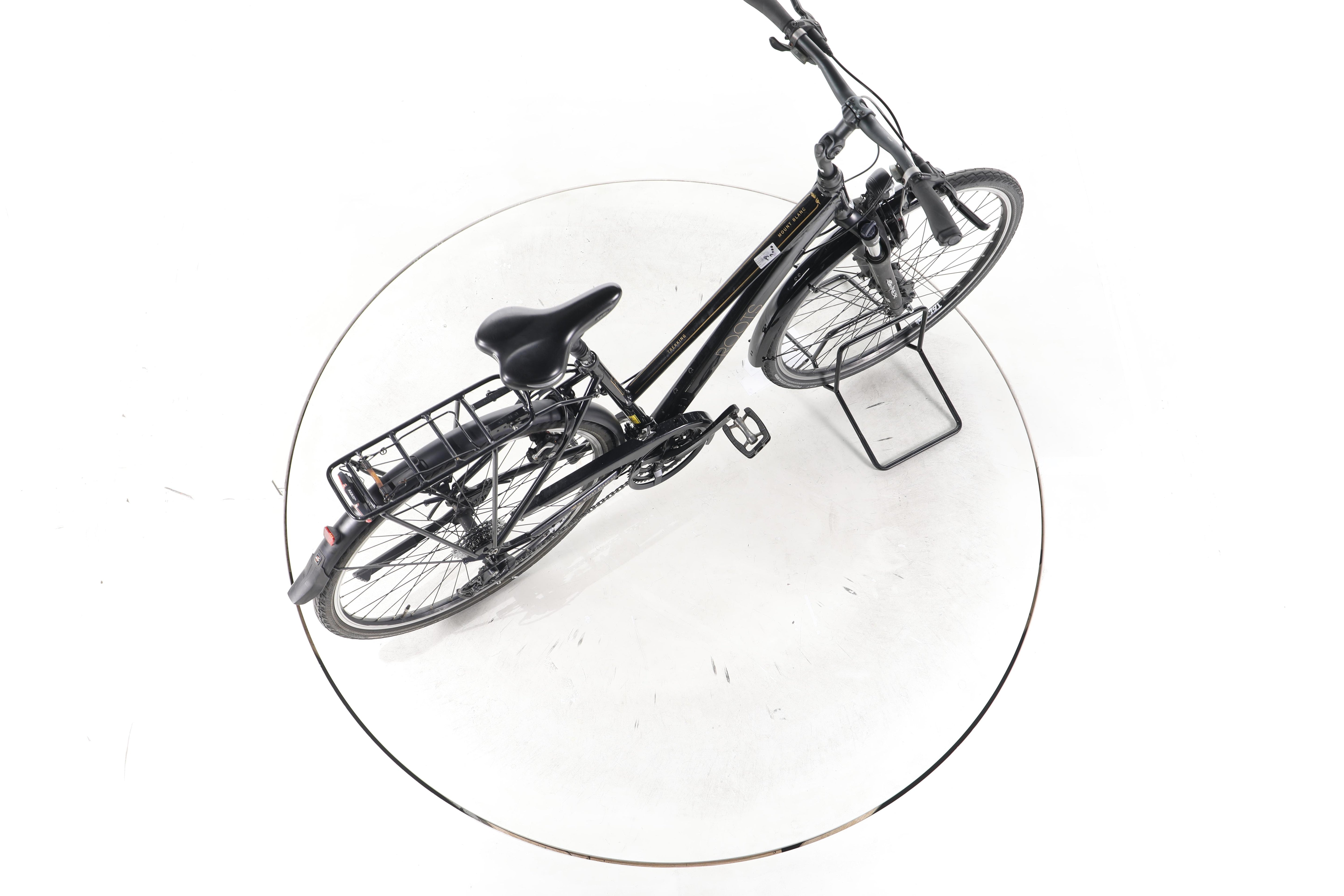Roots Mount Blanc 2.0 Fahrrad City & Trekking - Image 24