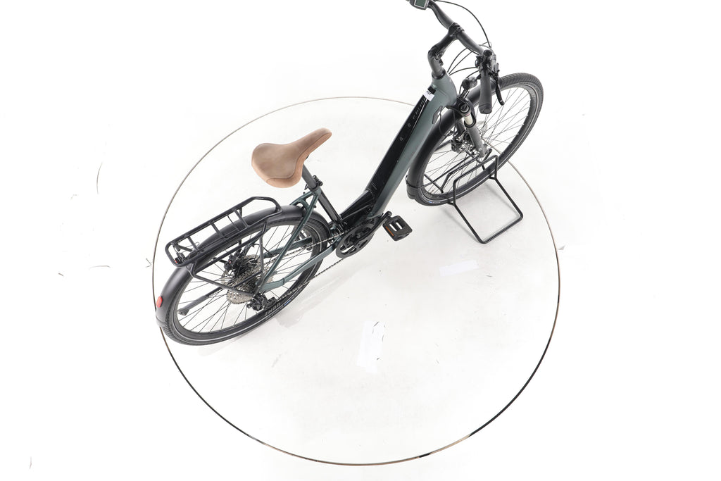 Bulls Urban EVO 12 Trekking E-Bike Tiefeinsteiger - Image 24