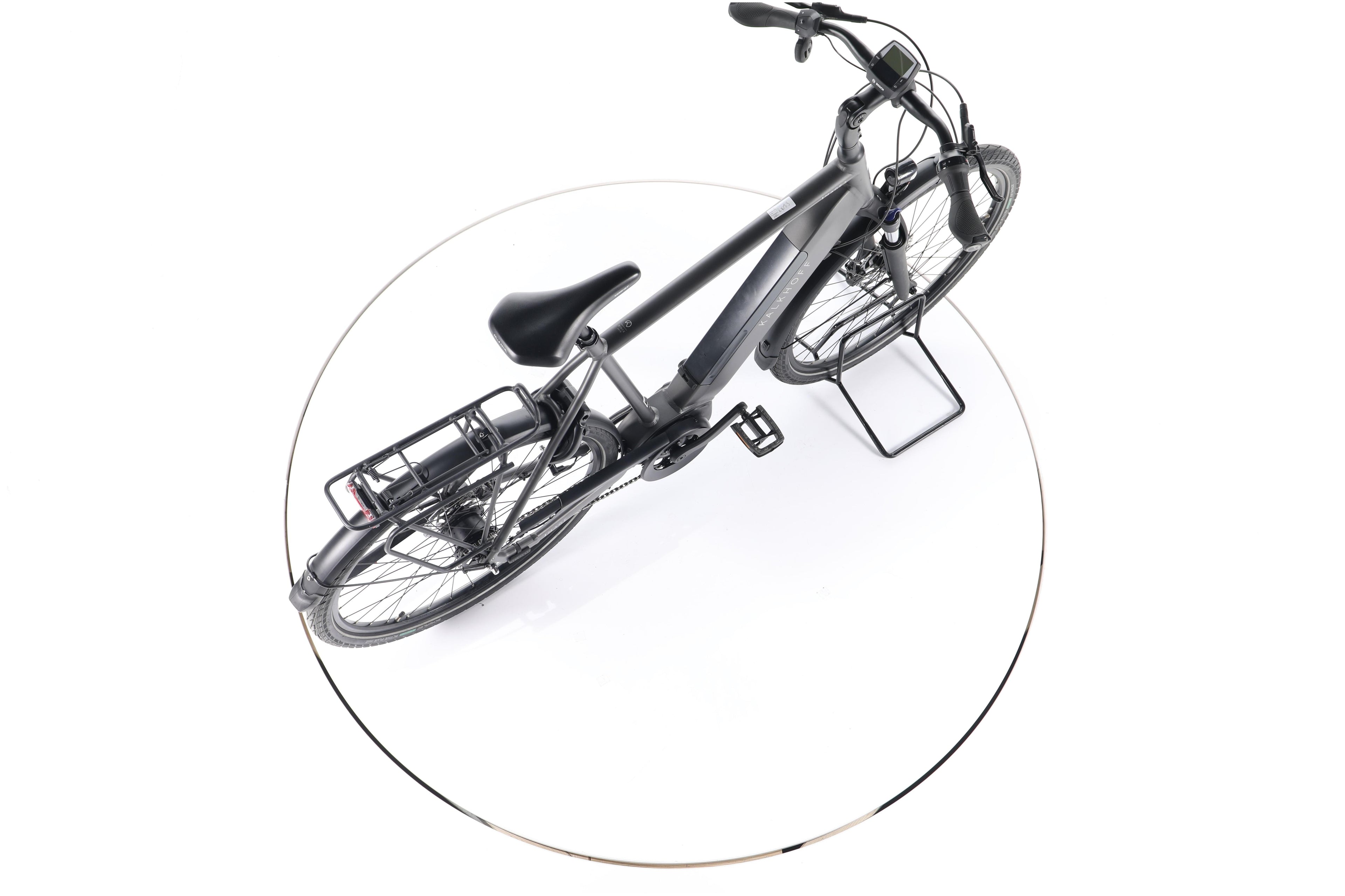 Kalkhoff Image 3.B Advance City E-Bike - Image 24