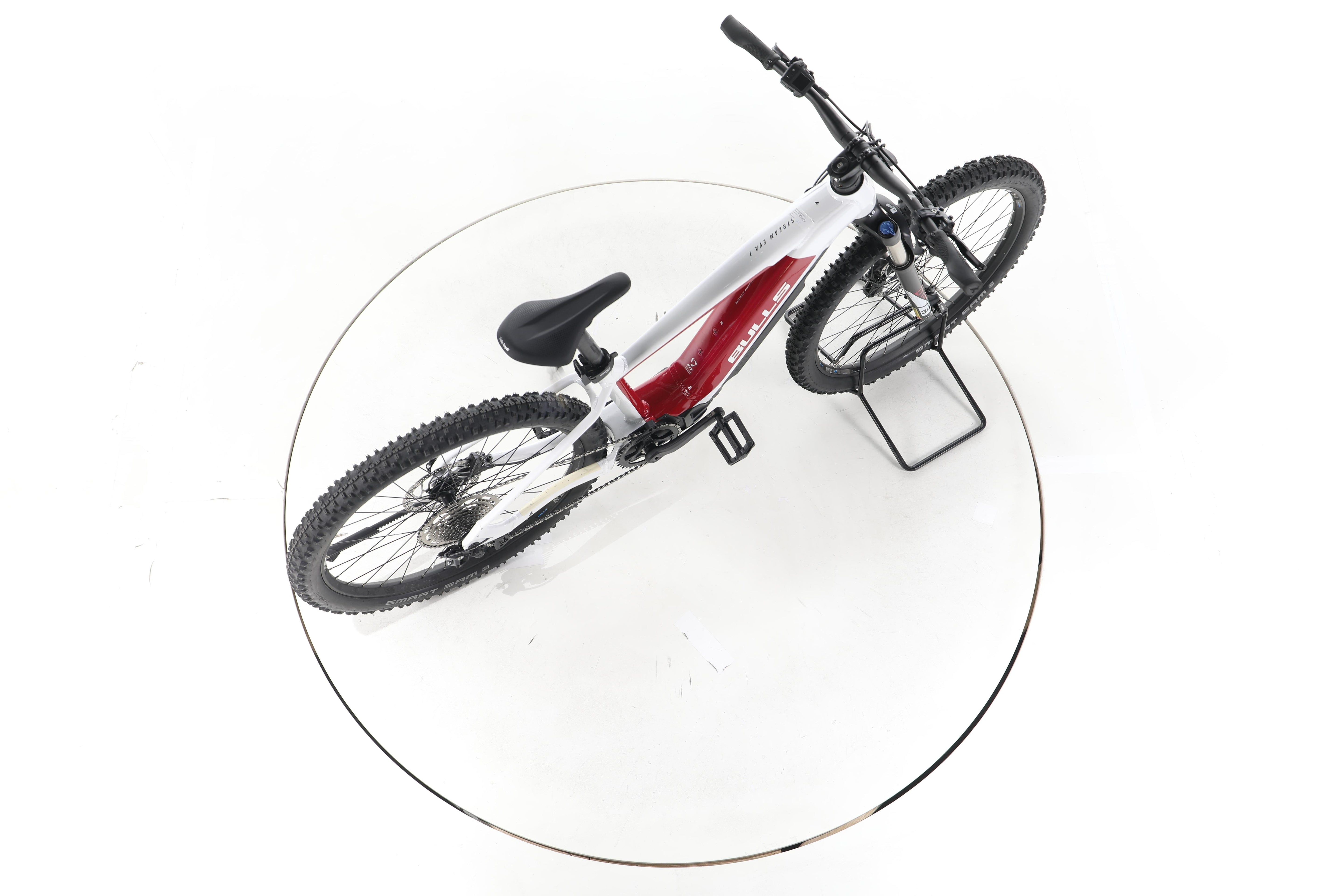 Bulls E-Stream EVA 1 E-Bike - Image 24
