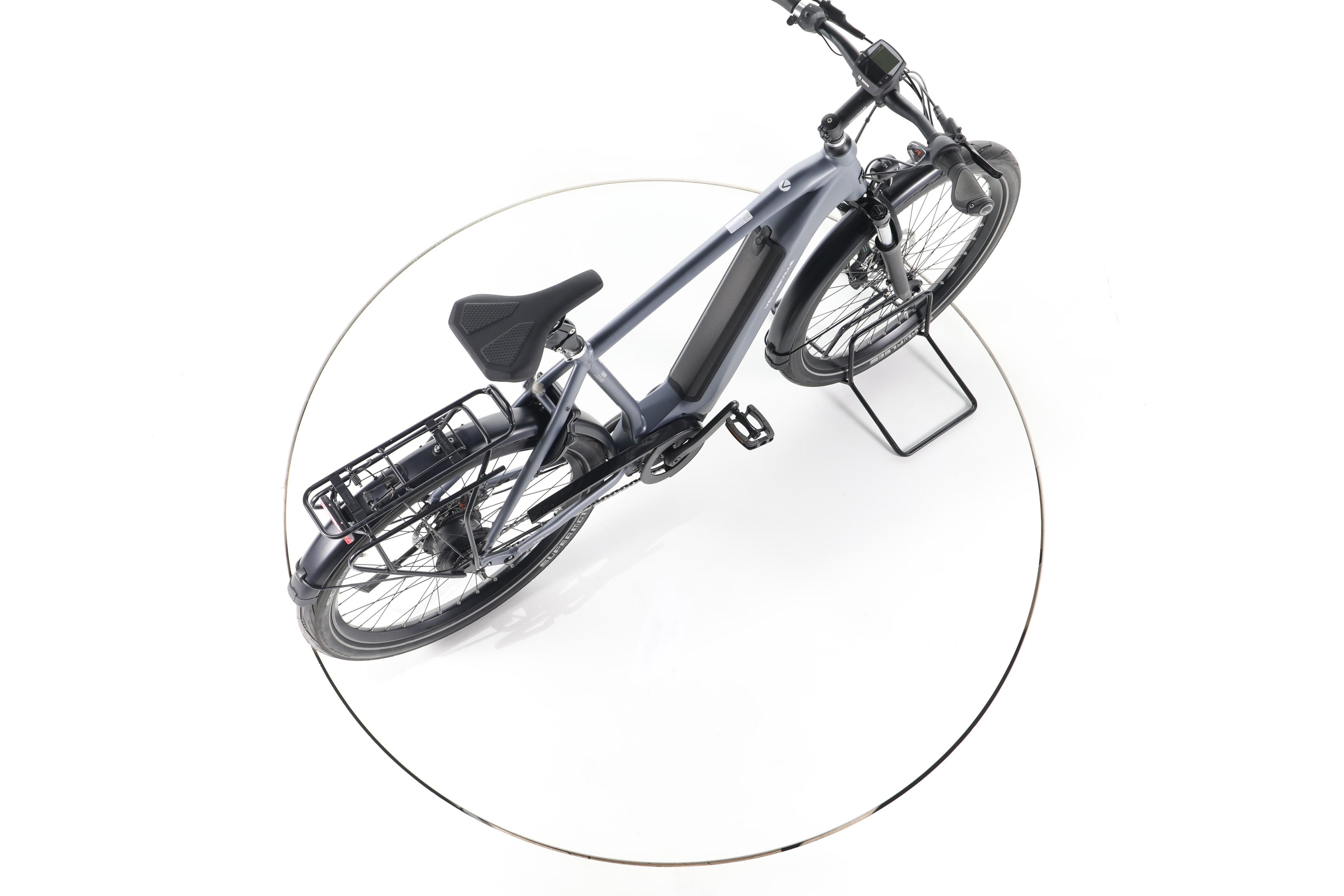 Velo de Ville SUV LEB 890 City E-Bike - Image 24