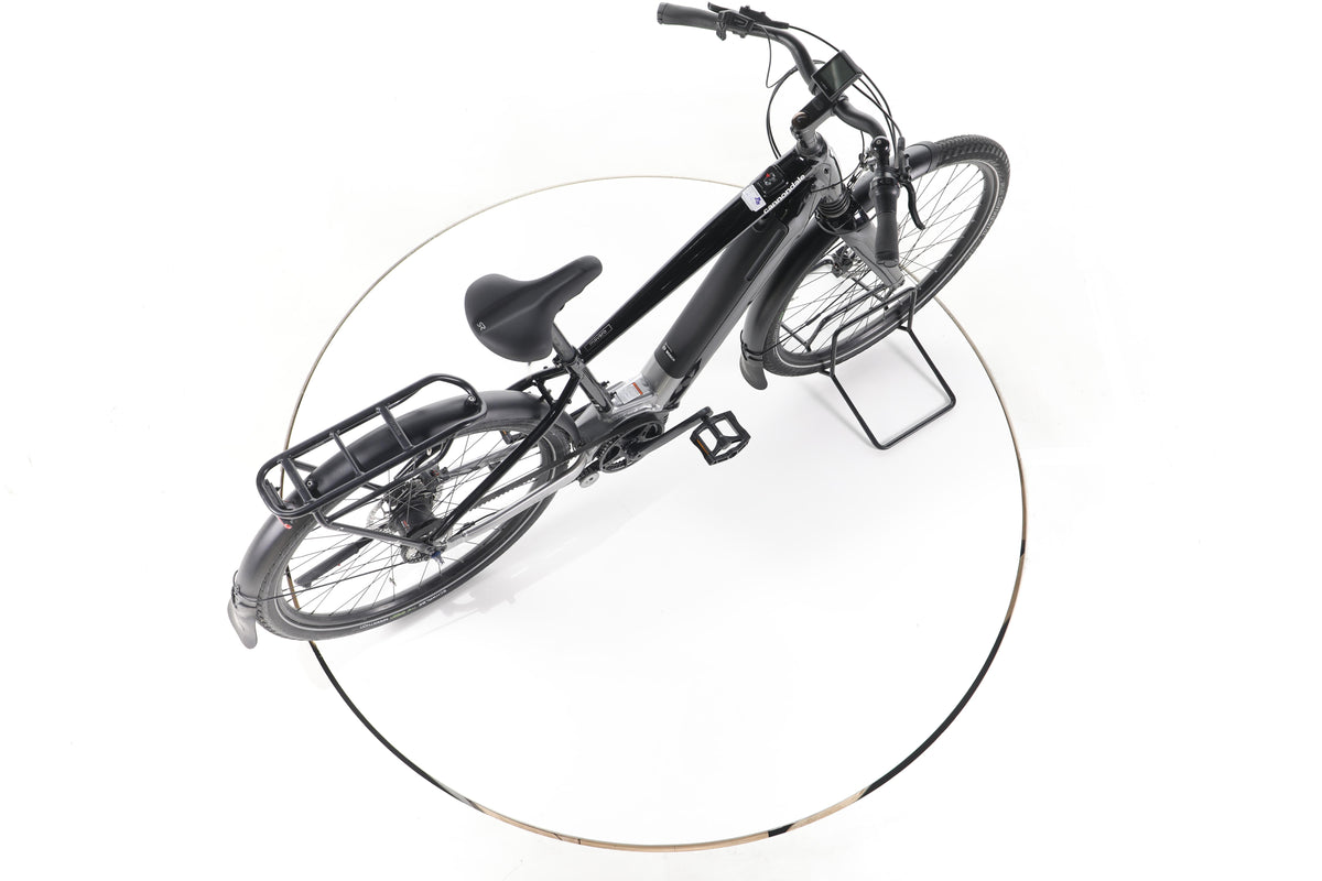Cannondale Mavaro Neo 3 City E-Bike - Image 24