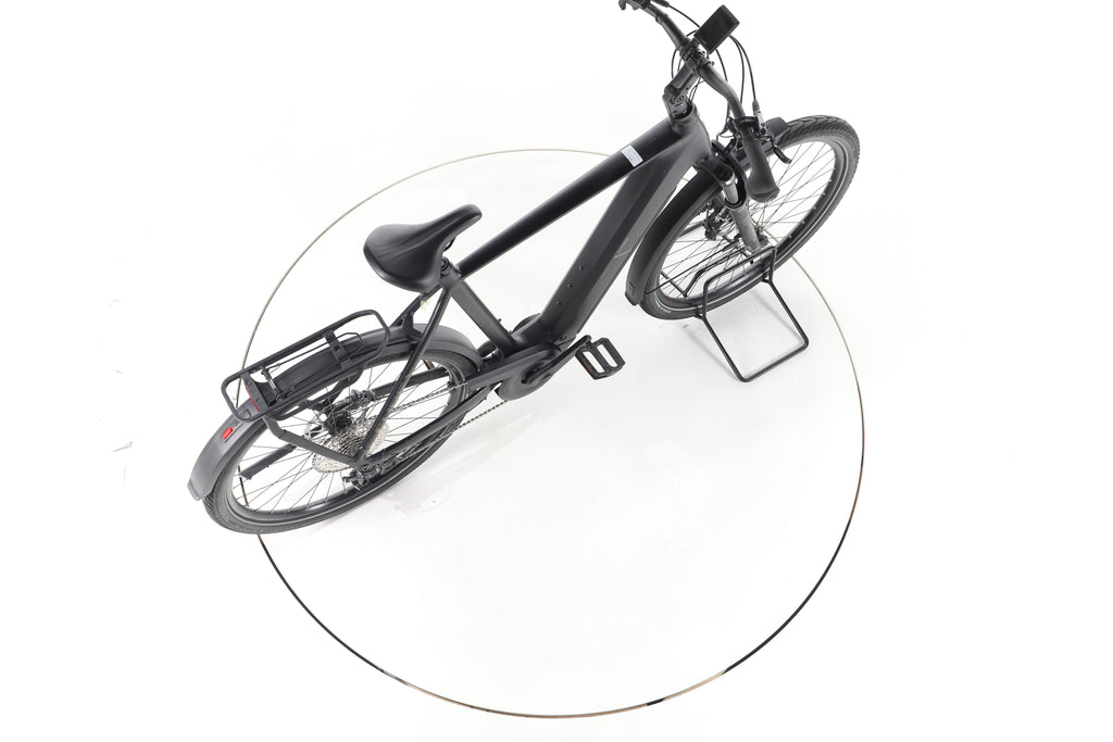 Cube Kathmandu Hybrid EXC Trekking E-Bike - Image 24
