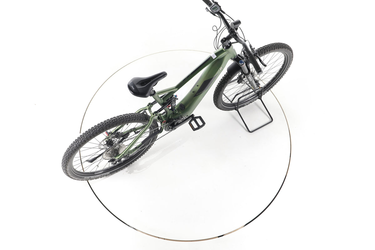 MORRISON Yurok E-Bike Fully - Image 24