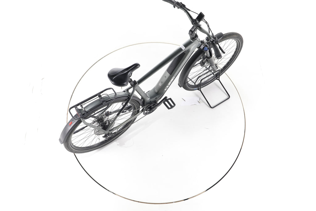 Cube Kathmandu Hybrid Pro Trekking E-Bike - Image 24