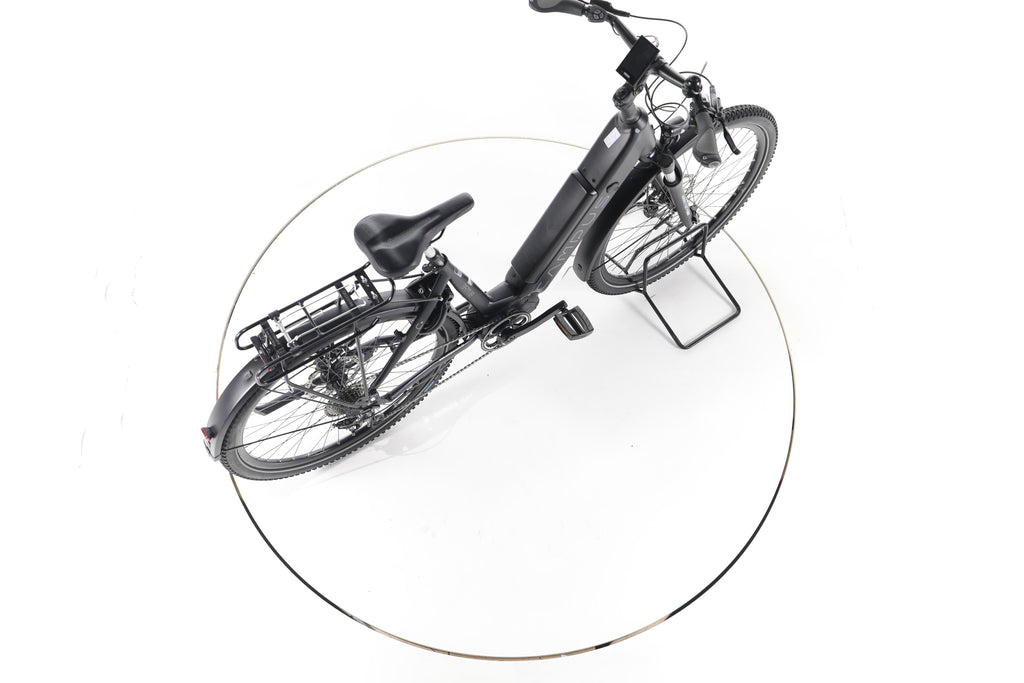 Campus BFM 18 Trekking E-Bike Tiefeinsteiger - Image 24
