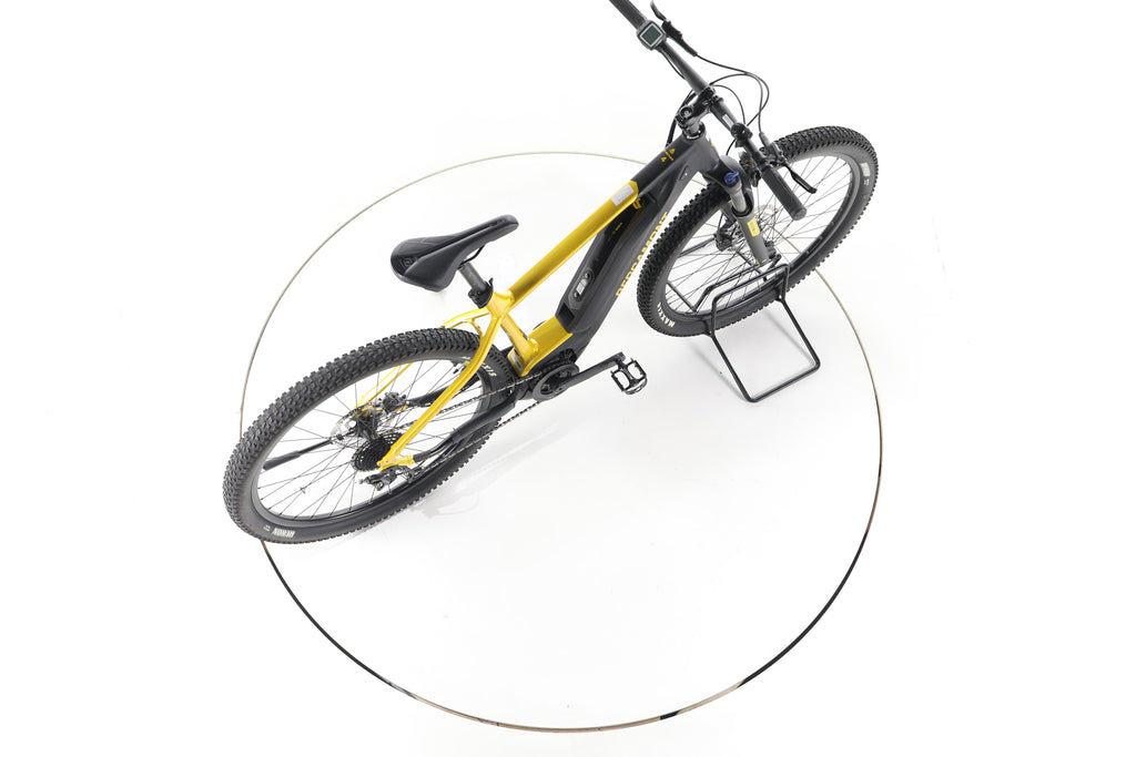 Bergamont E-Revox 4 E-Bike - Image 24