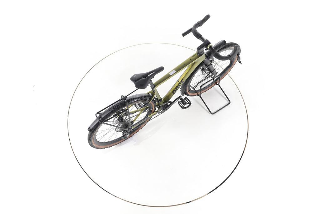 Rose Backroad APEX AXS XPLR 1x12 Gravelbike Carbon - Image 24