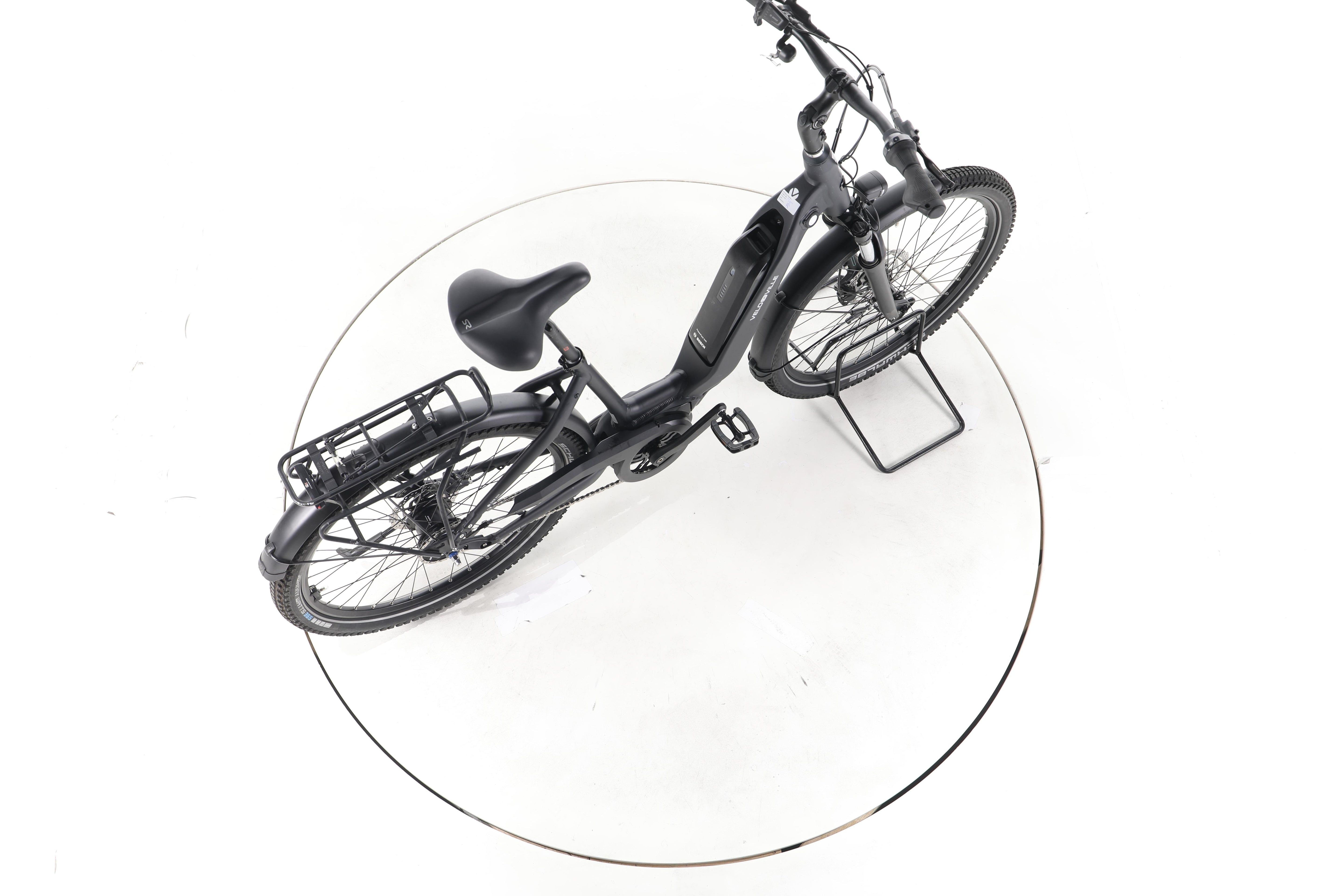 Velo de Ville SEB 800 City E-Bike Tiefeinsteiger 2024 - Image 24