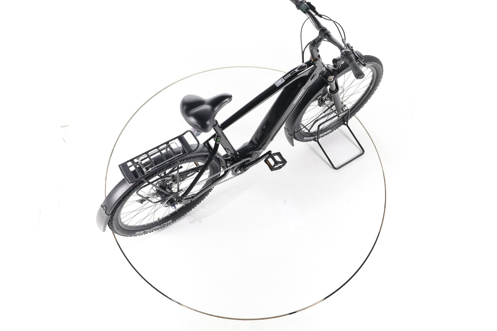 HoheAcht Pasio EKO Vilago City E-Bike - Image 24