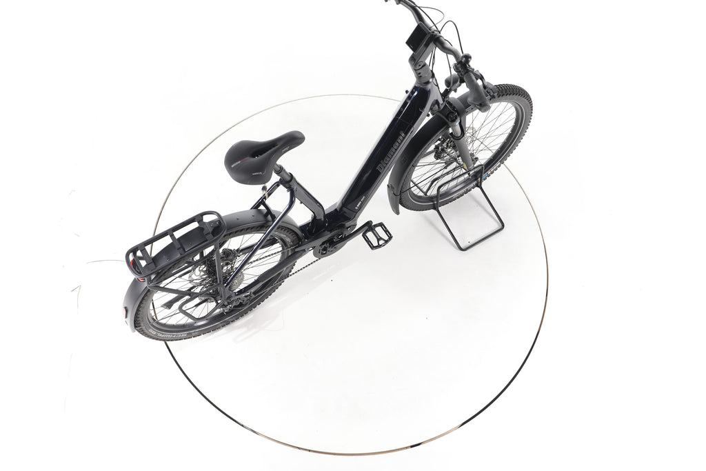 Diamant Suvea Trekking E-Bike Tiefeinsteiger 2025 - Image 24