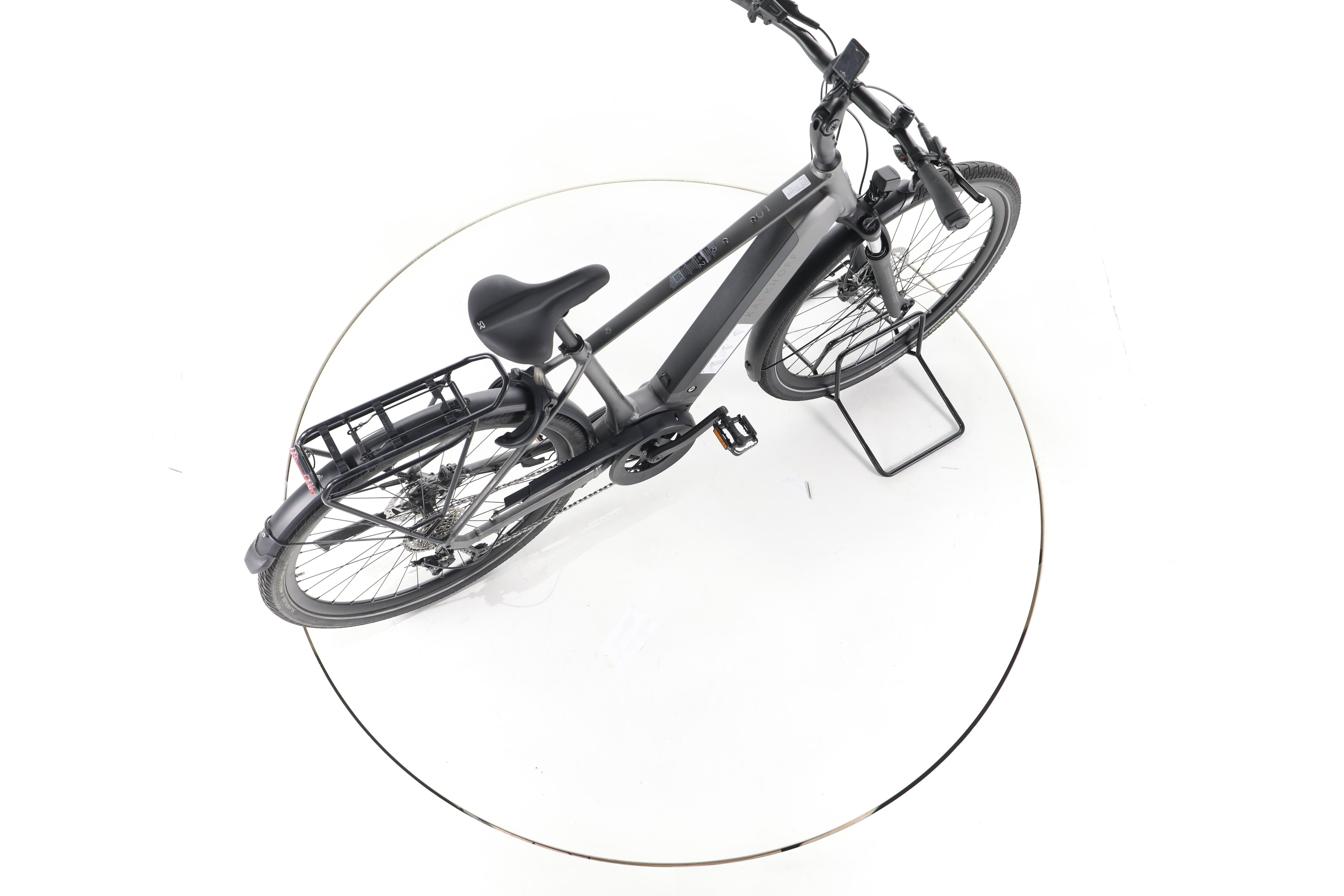 Kalkhoff Endeavour 3 Trekking E-Bike - Image 24