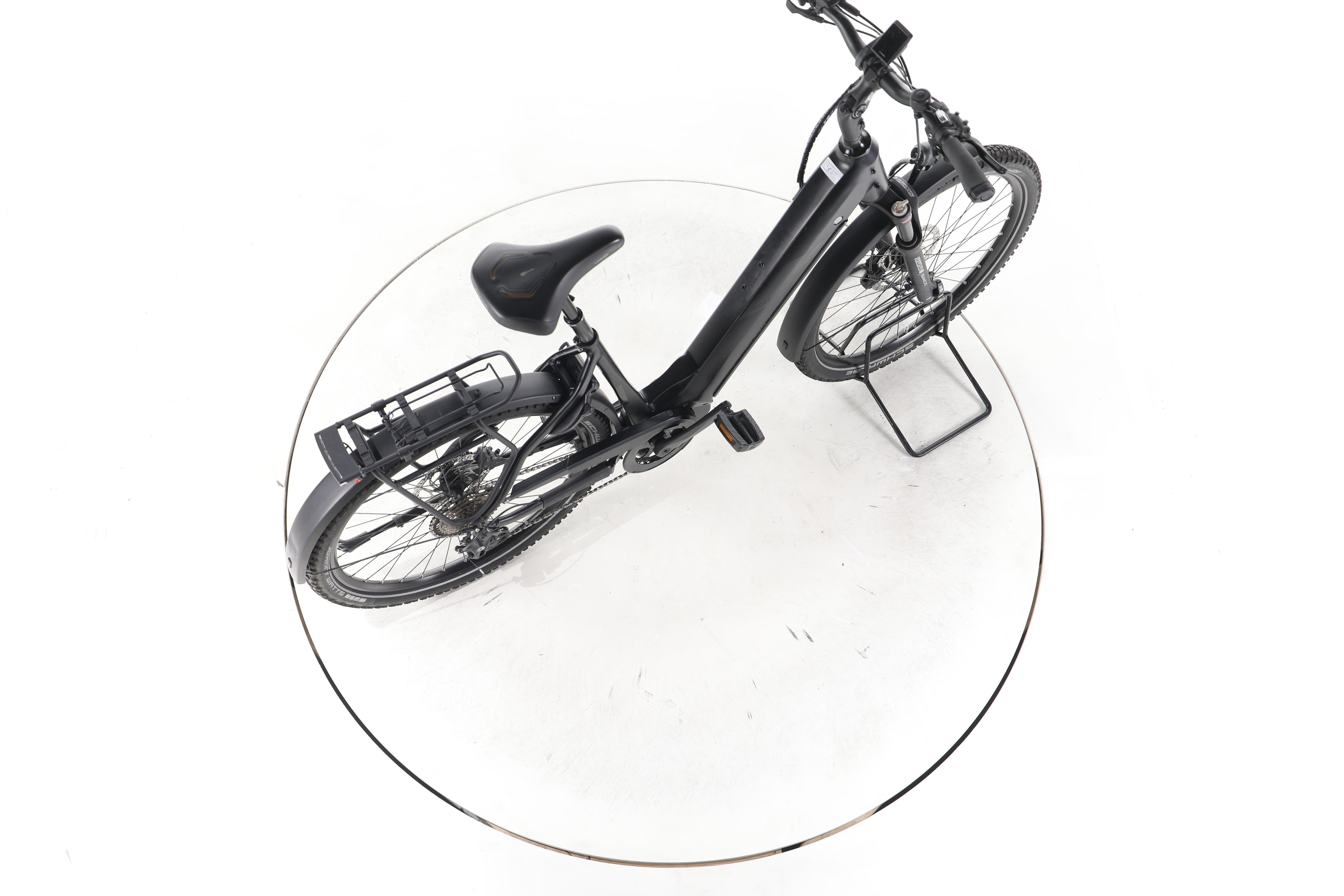 MORRISON SUB 6.0 Trekking E-Bike Tiefeinsteiger - Image 24