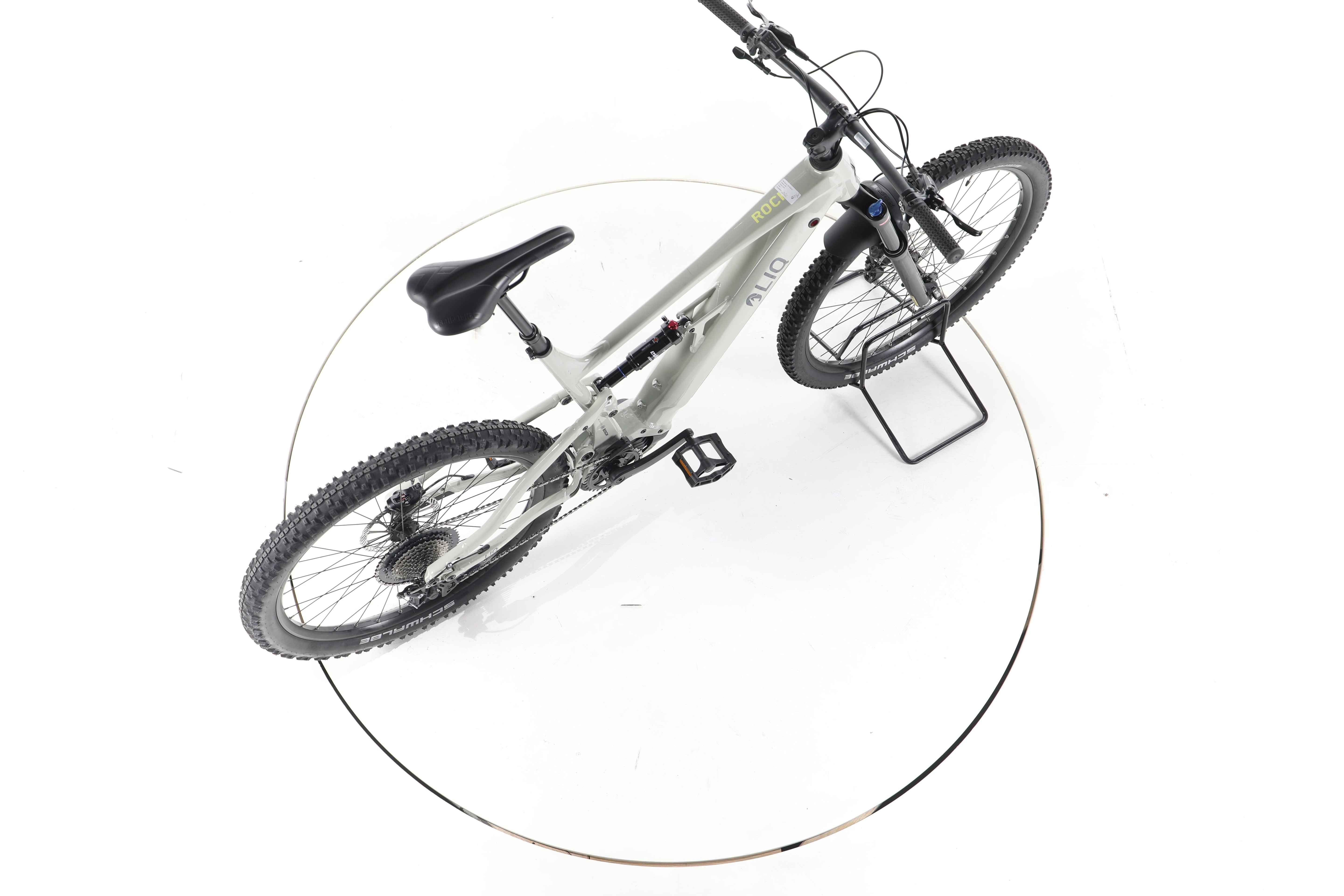 LIQBIKE LIQ ROCK E-Bike Fully - Image 24