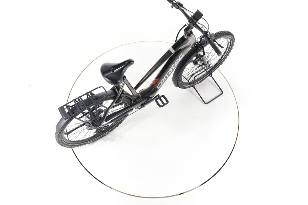 Corratec E-Power MTC Elite 12S SE 3.0 Trekking E-Bike - Image 24