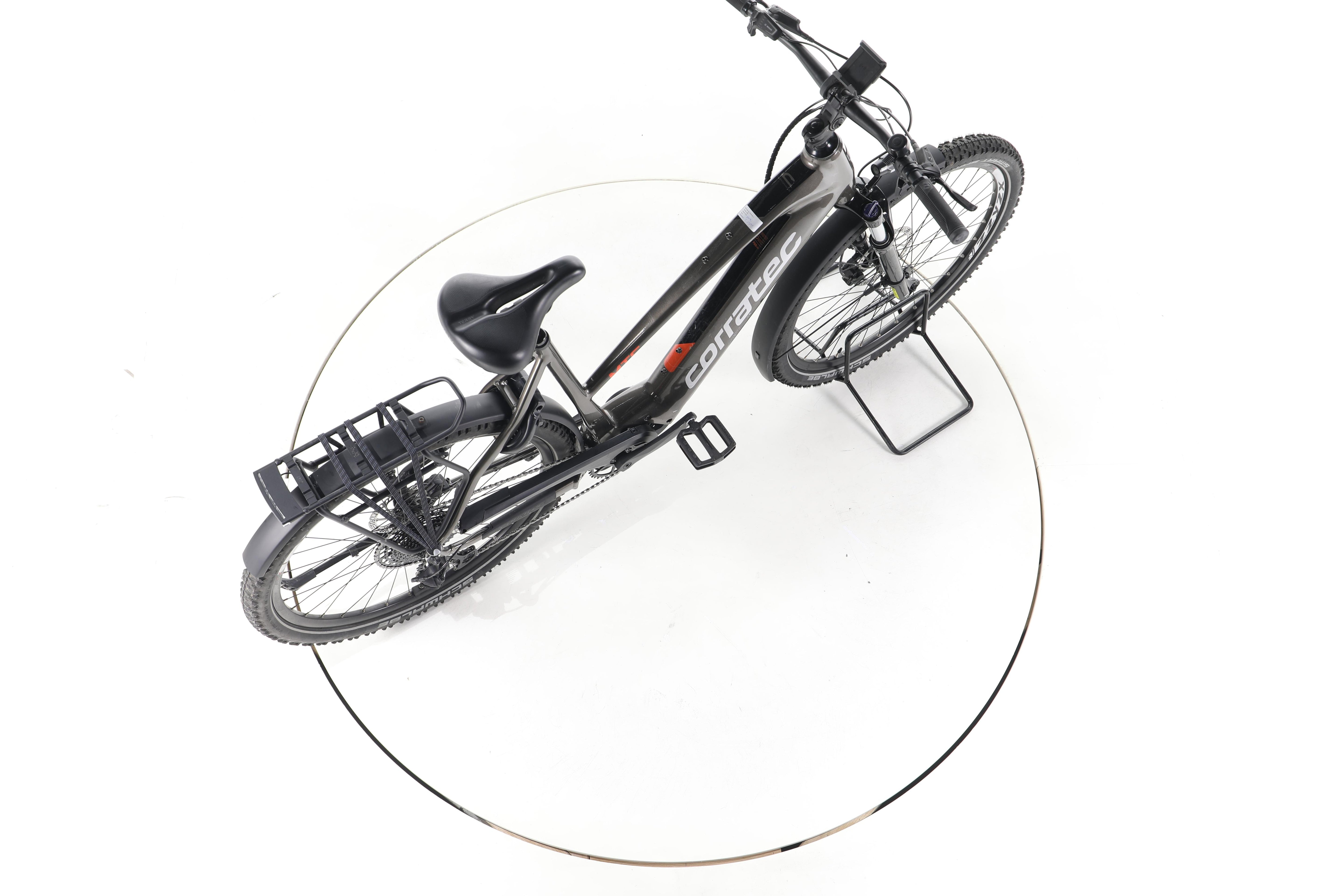Corratec E-Power MTC Elite 12S SE 3.0 Trekking E-Bike - Image 24