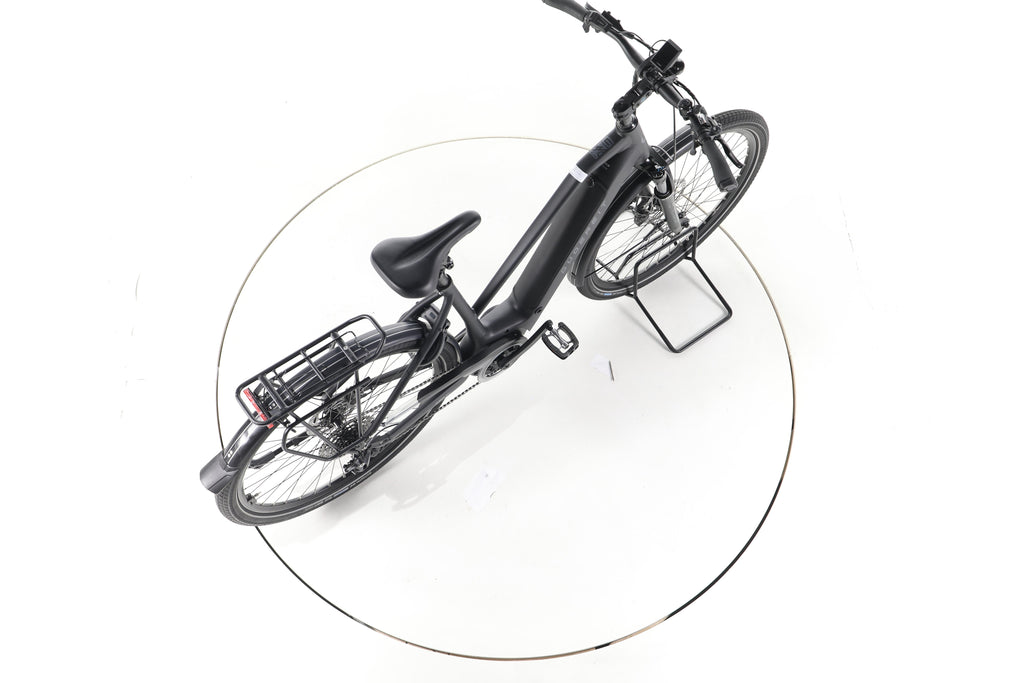 Gudereit ET 7.5 Evo Trekking E-Bike 2024 - Image 24