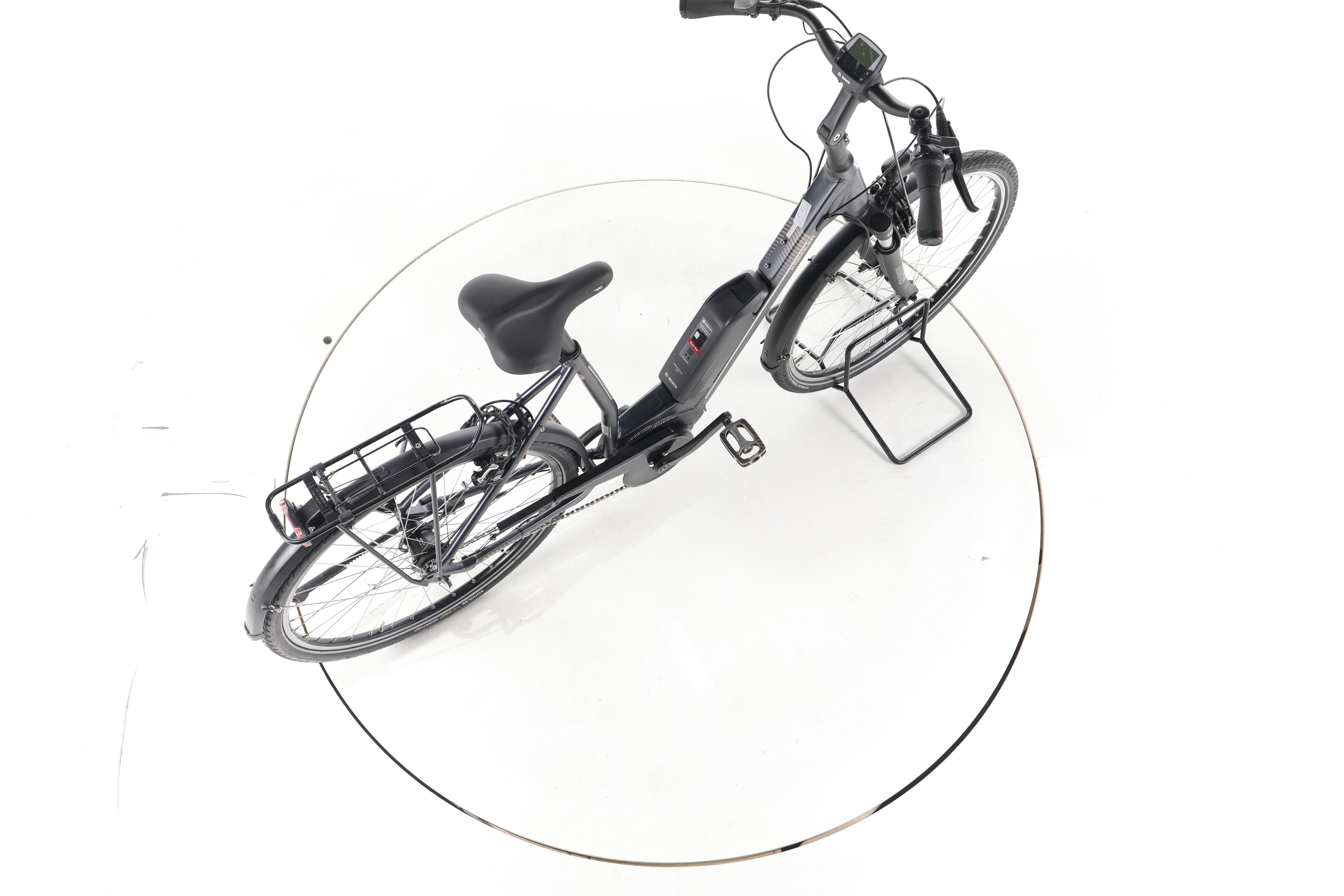 Kreidler Vitality Eco 3 City E-Bike Tiefeinsteiger - Image 24