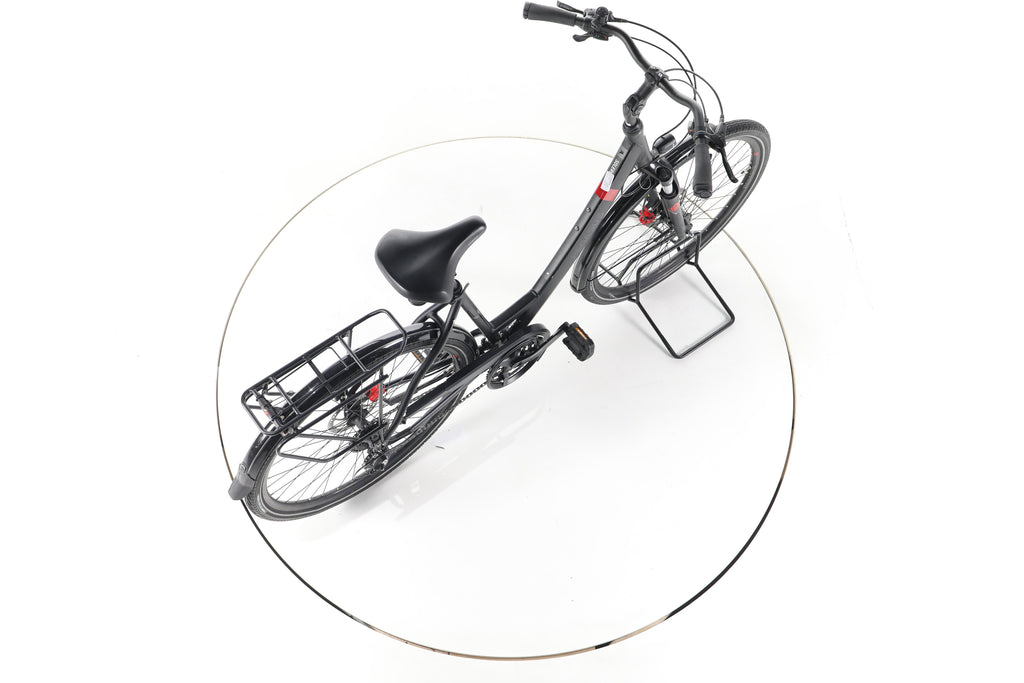 Pegasus Solero SL Disc Fahrrad City & Trekking - Image 24