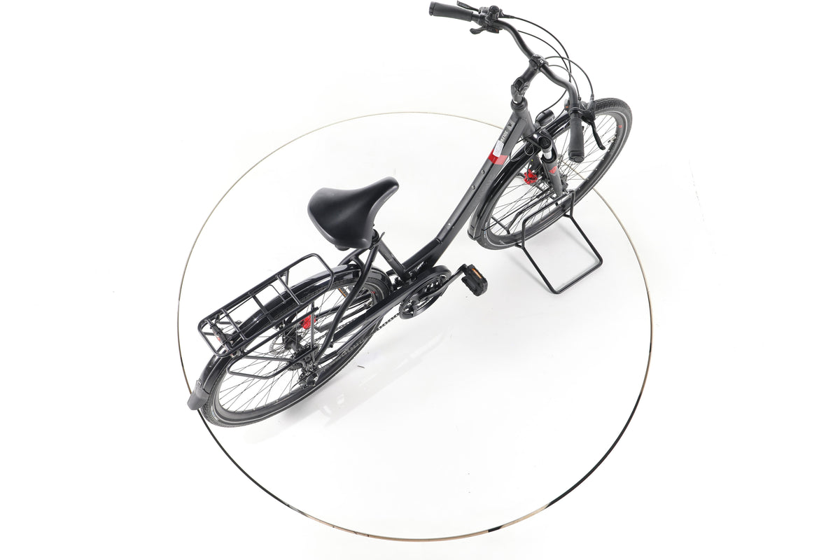 Pegasus Solero SL Disc Fahrrad City & Trekking - Image 24